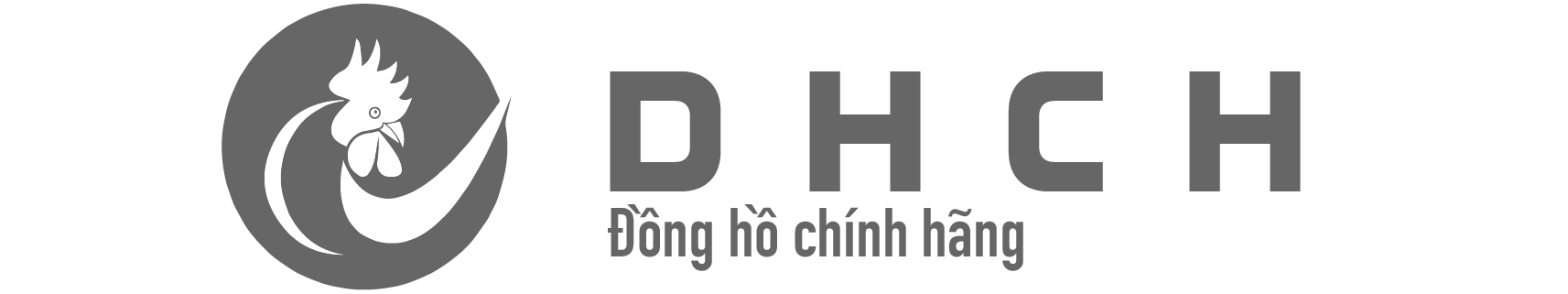DHCH | Thương hiệu Đồng Hồ Chính Hãng
